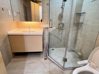 3室2廳2陽臺 濱江俊園香儂組團