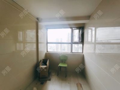 3室2廳2陽(yáng)臺(tái) SOHO俊園
