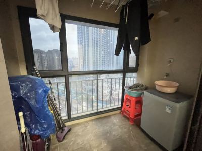 4室2廳2陽(yáng)臺(tái) 都鐸城邦1號(hào)院