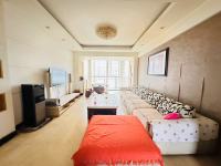 5室2廳3陽臺 葵花公社客廳