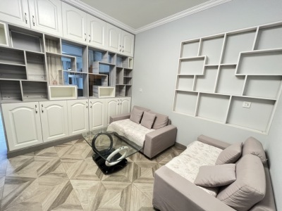 1室1廳1陽臺(tái) 潤城八區(qū)