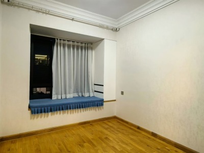 3室2廳1陽臺 金科江湖海