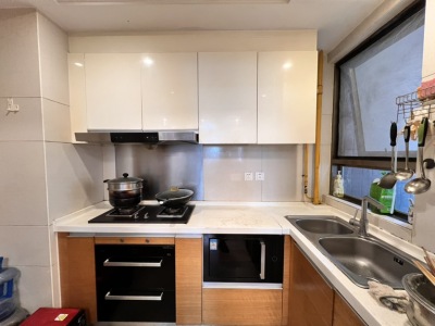 3室2廳2陽(yáng)臺(tái) 七彩俊園