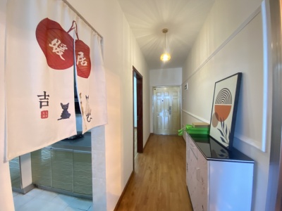 2室2廳1陽臺 萬宏國際三期