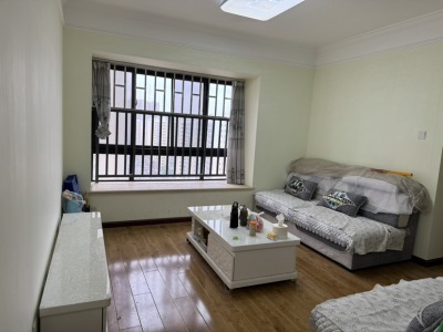 3室2廳2陽臺(tái) 新亞洲星辰園