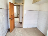 3室2廳1陽(yáng)臺(tái) 省委40號(hào)院餐廳