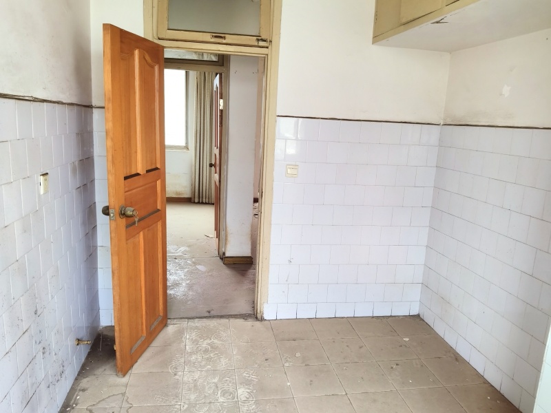 3室2廳1陽(yáng)臺(tái) 省委40號(hào)院餐廳