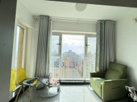 5室2廳2陽臺 保利璽樾璽公館陽臺