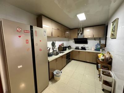 4室2廳3陽臺 景星花園