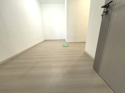 2室2廳1陽(yáng)臺(tái) 龍江金茂府