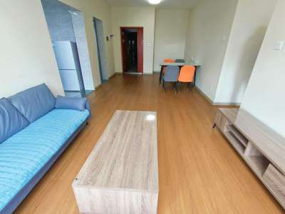 2室2廳1陽(yáng)臺(tái) 俊發(fā)逸天峰