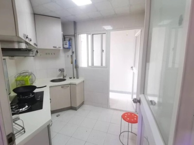 2室1廳1陽臺 美璟欣城