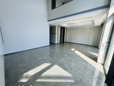 3室2廳2陽臺(tái) 華夏四季三期