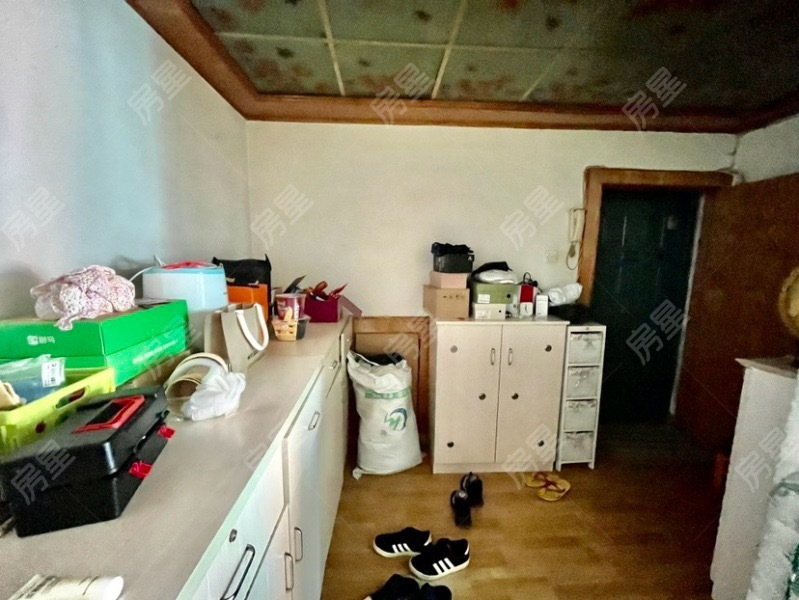 新迎小区十二组团门厅