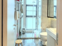 5室2廳2陽(yáng)臺(tái) 俊發(fā)逸天峰衛(wèi)生間