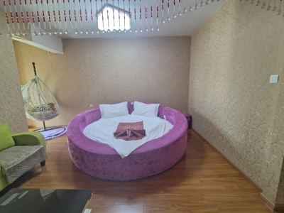 1室1廳1陽臺 金尚俊園一期