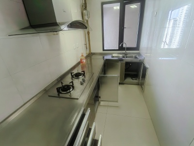 2室2廳1陽臺 濱江俊園回遷組團