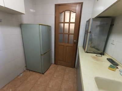 2室2廳1陽(yáng)臺(tái) 86街公寓U2