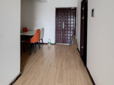 2室1廳1陽臺 翡翠灣