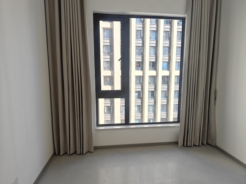 3室2廳 新希望白麓城四期公寓臥室