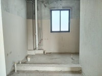 7室2廳3陽臺 昆明融創(chuàng)文旅城九云府南區(qū)別墅衛(wèi)生間