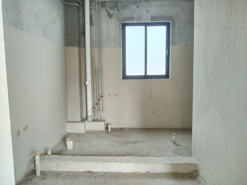 7室2廳3陽臺 昆明融創(chuàng)文旅城九云府南區(qū)別墅衛(wèi)生間