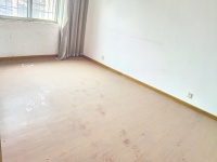 3室2廳1陽(yáng)臺(tái) 省委40號(hào)院臥室