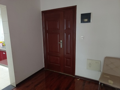 2室2廳1陽臺 紅星國際晶品