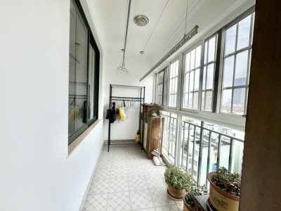 4室2廳2陽(yáng)臺(tái) 桃李家園北廂苑