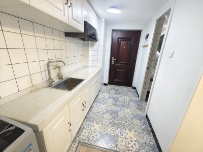 1室2廳1陽臺 藍光水岸公園