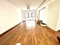 4室2廳1陽臺 白馬小區(qū)客廳