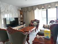 5室2廳2陽臺 俊發(fā)逸天峰客廳