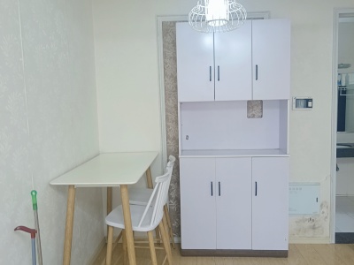 2室2廳1陽臺(tái) 天驕北麓南區(qū)