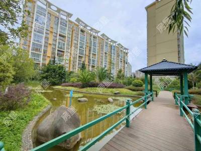 4室2廳2陽臺 世紀城華春苑