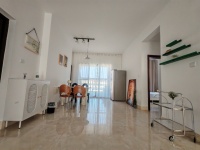 3室2廳2陽臺(tái) 綠地海珀瀾庭戶型圖