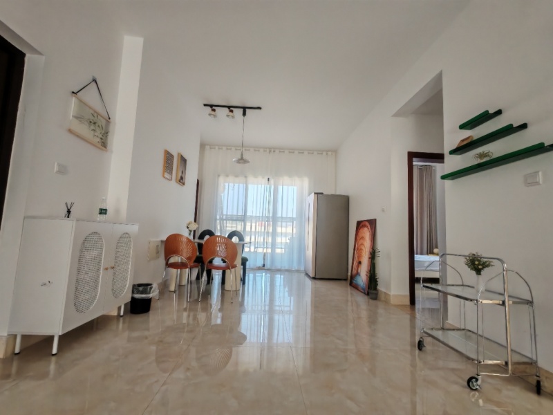 3室2廳2陽臺(tái) 綠地海珀瀾庭戶型圖