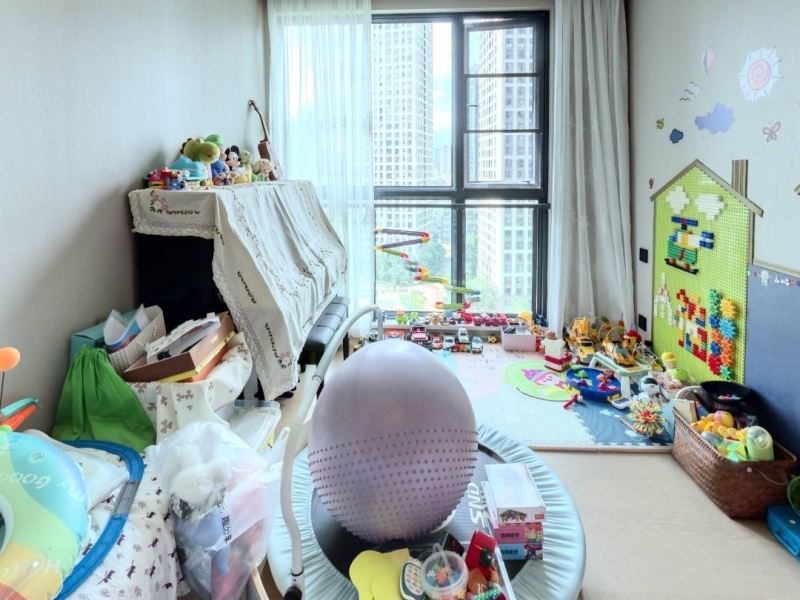 5室2廳2陽(yáng)臺(tái) 俊發(fā)逸天峰其他