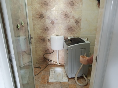 1室2廳1陽臺 廣福城雅福園