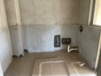 4室2廳2陽臺 清水佳湖雅居廚房