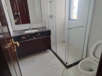 4室2廳2陽(yáng)臺(tái) 恒大云報(bào)華府衛(wèi)生間