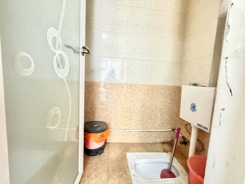 3室2廳2陽臺(tái) 鼎易天城衛(wèi)生間