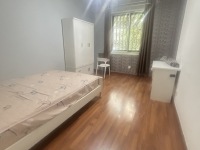 4室2廳1陽臺 白馬小區(qū)臥室