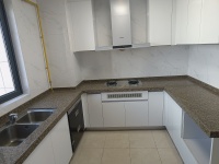 4室2廳2陽(yáng)臺(tái) 恒大云報(bào)華府廚房