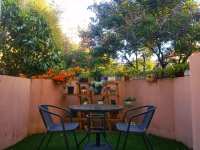 9室3廳4陽臺(tái) 云大知城一期別墅自家花園