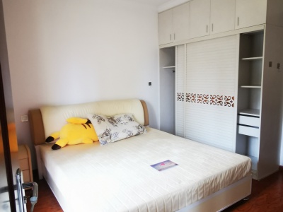 3室2廳1陽臺 春城慧谷二期