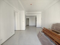 3室2廳 新希望白麓城四期公寓客廳