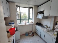 4室2廳2陽(yáng)臺(tái) 江東花城廚房