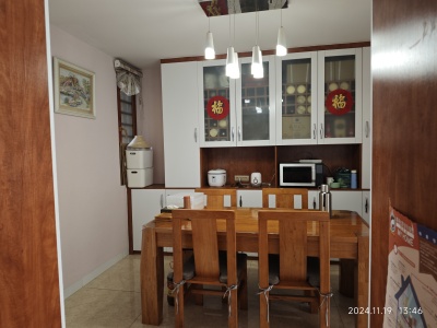 4室2廳2陽(yáng)臺(tái) 新亞洲星澤園