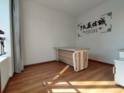 3室2廳1陽臺(tái) 恒泰滇池名門壹號(hào)院水語自然苑