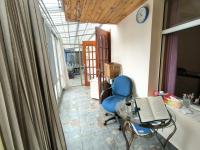 5室2廳3陽臺 金星小區(qū)陽臺